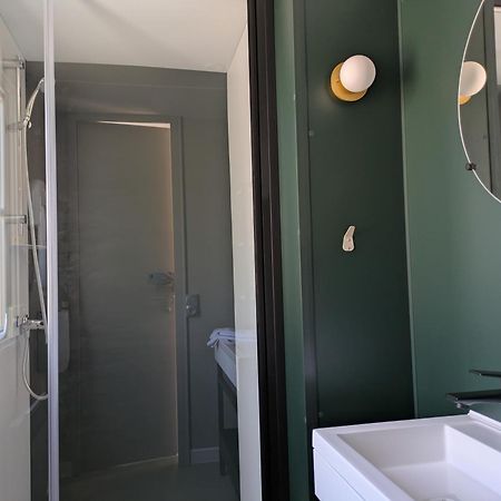 Camping Houtum Kasterlee Extérieur photo