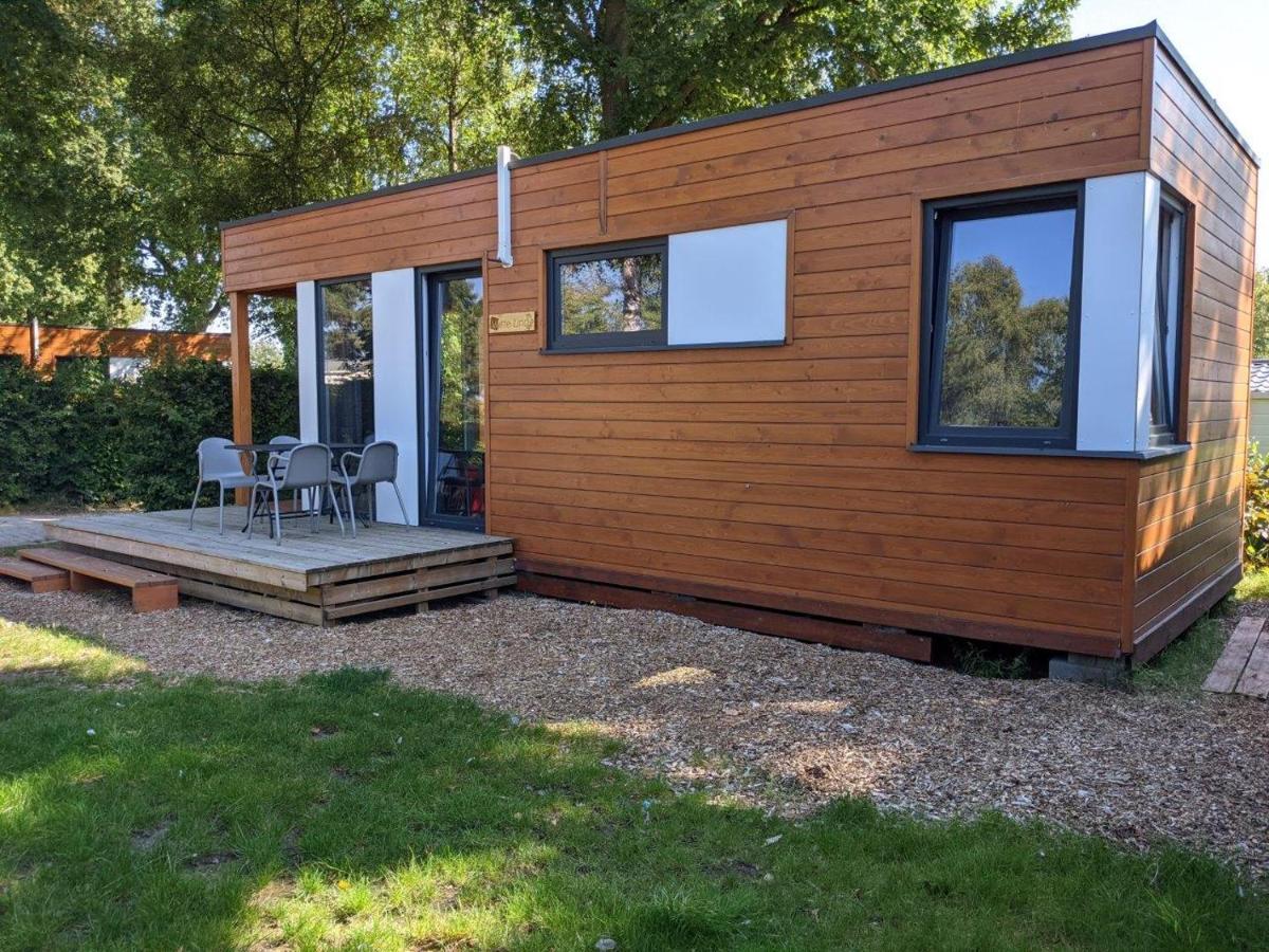 Camping Houtum Kasterlee Extérieur photo