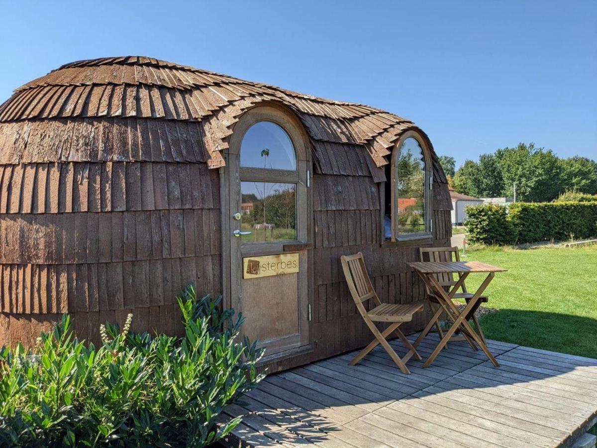 Camping Houtum Kasterlee Extérieur photo