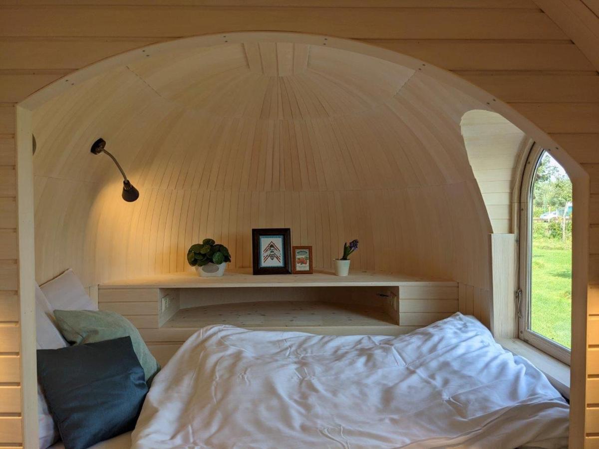 Camping Houtum Kasterlee Extérieur photo