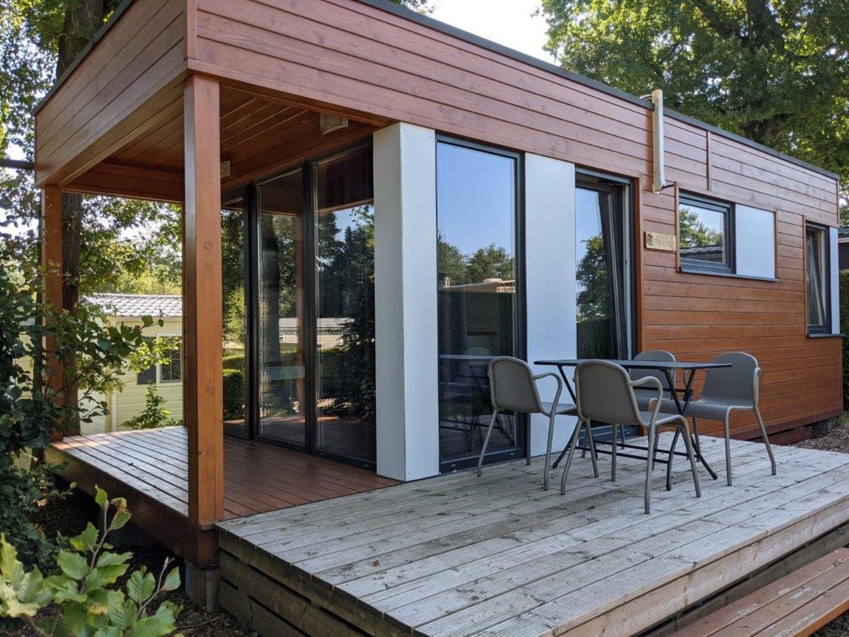 Camping Houtum Kasterlee Extérieur photo