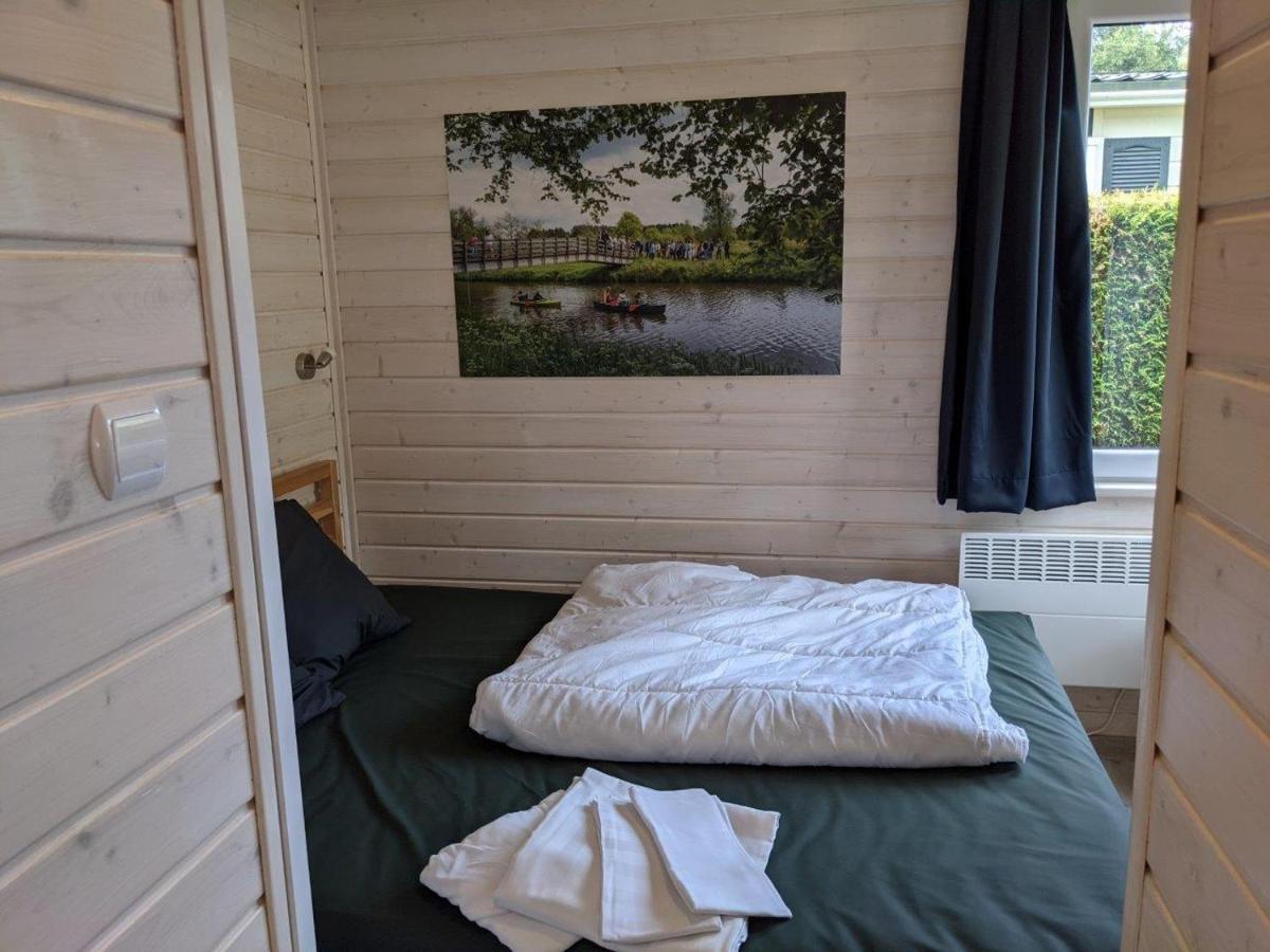 Camping Houtum Kasterlee Extérieur photo