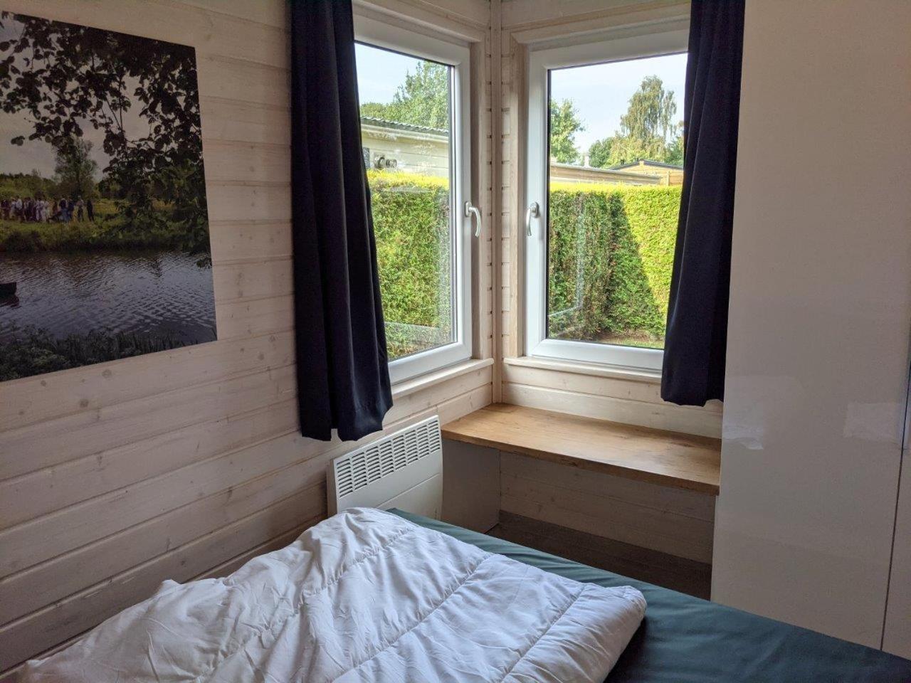 Camping Houtum Kasterlee Chambre photo
