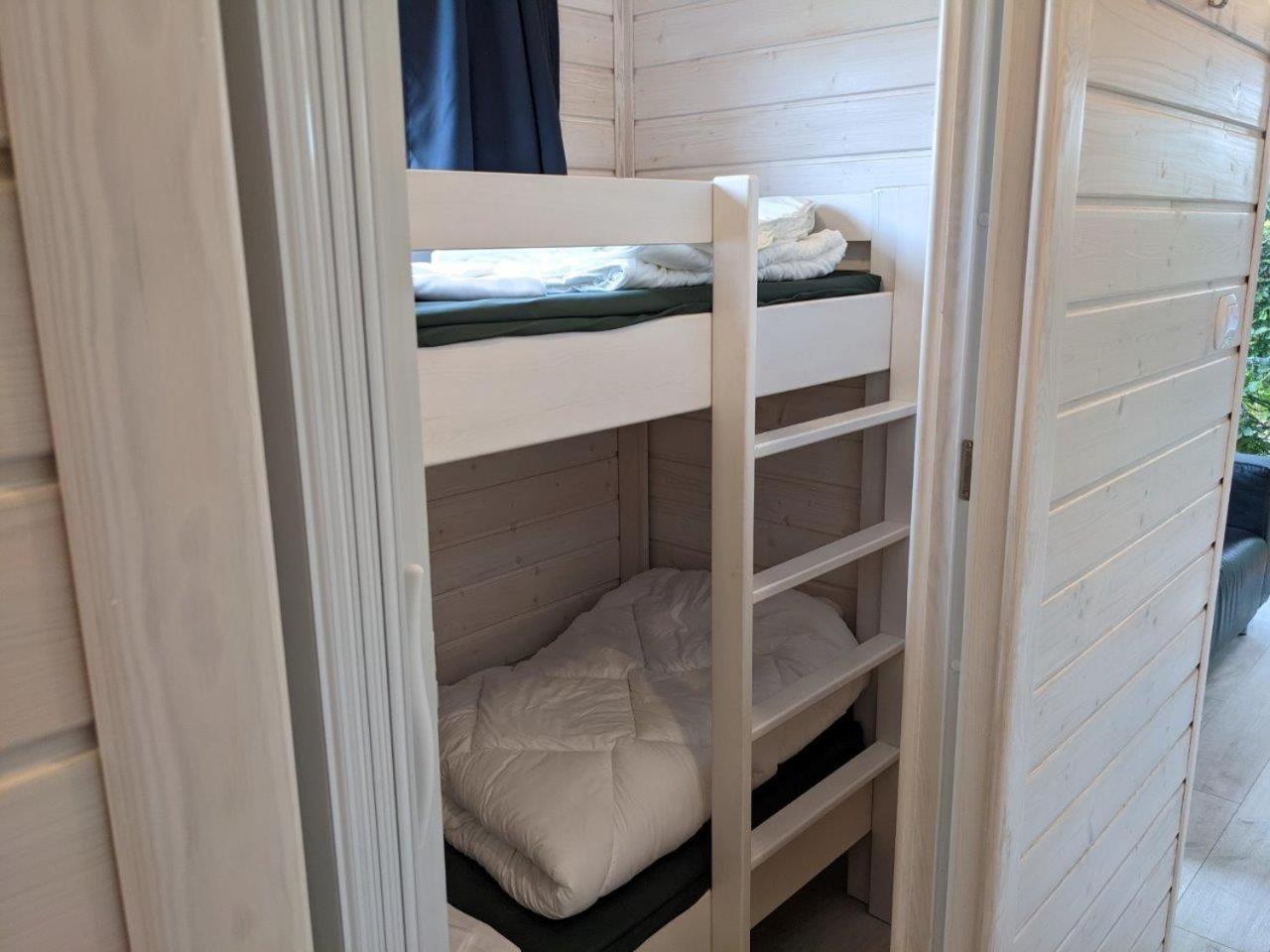 Camping Houtum Kasterlee Chambre photo