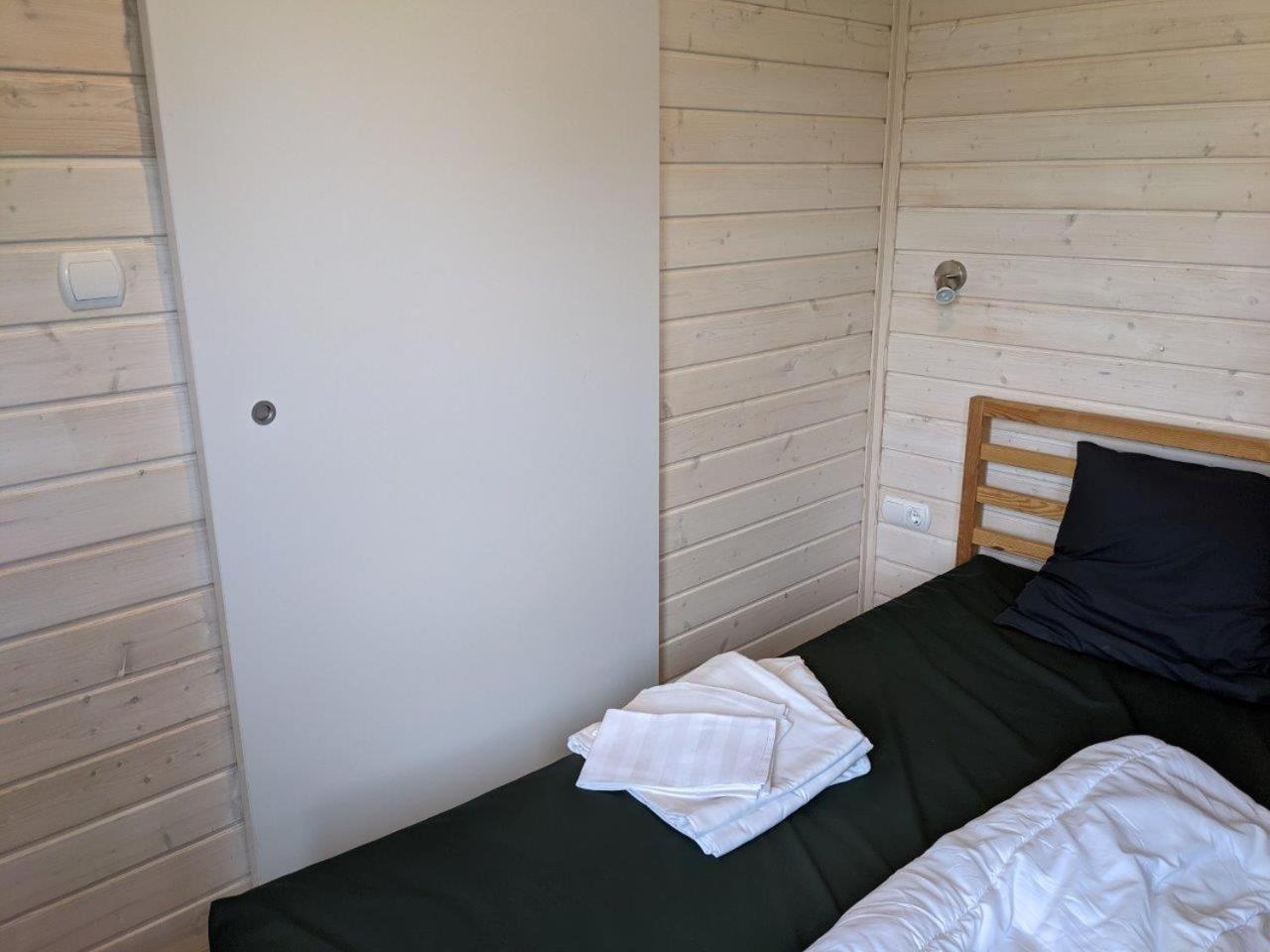 Camping Houtum Kasterlee Chambre photo