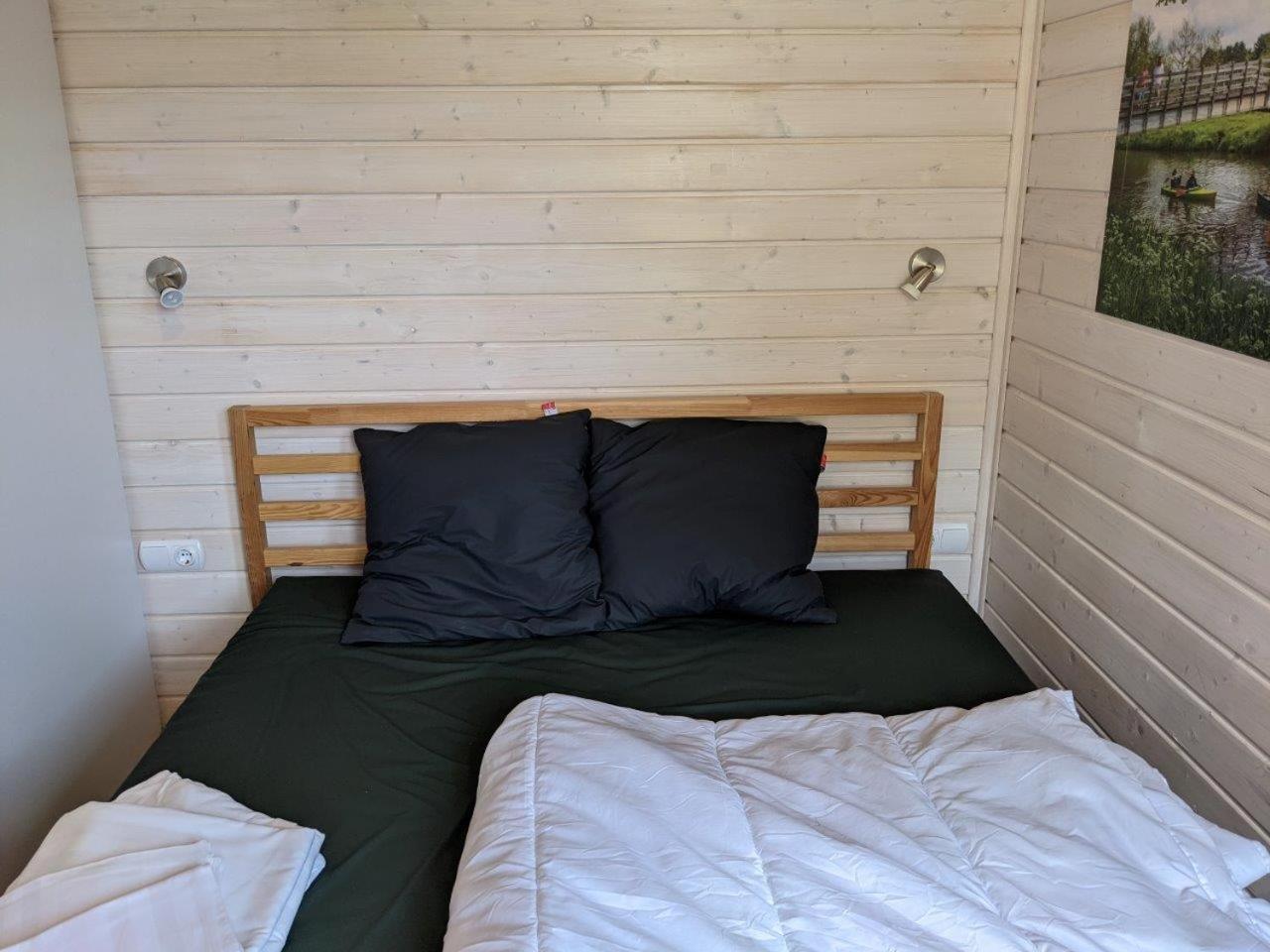 Camping Houtum Kasterlee Chambre photo