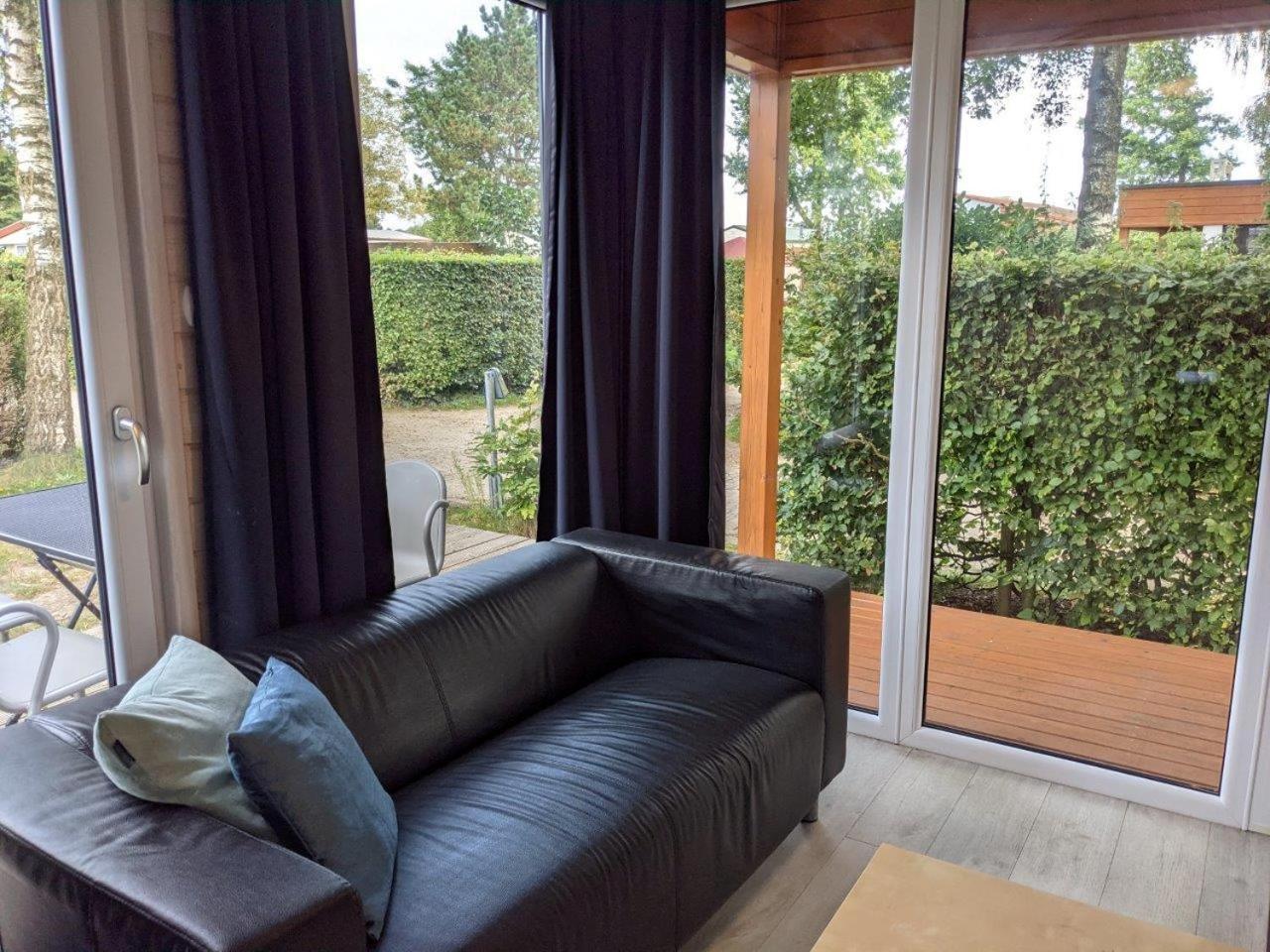 Camping Houtum Kasterlee Chambre photo