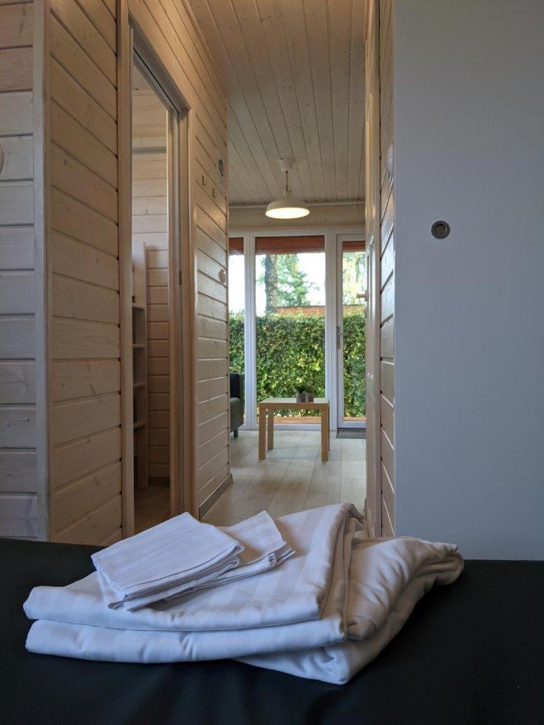 Camping Houtum Kasterlee Chambre photo