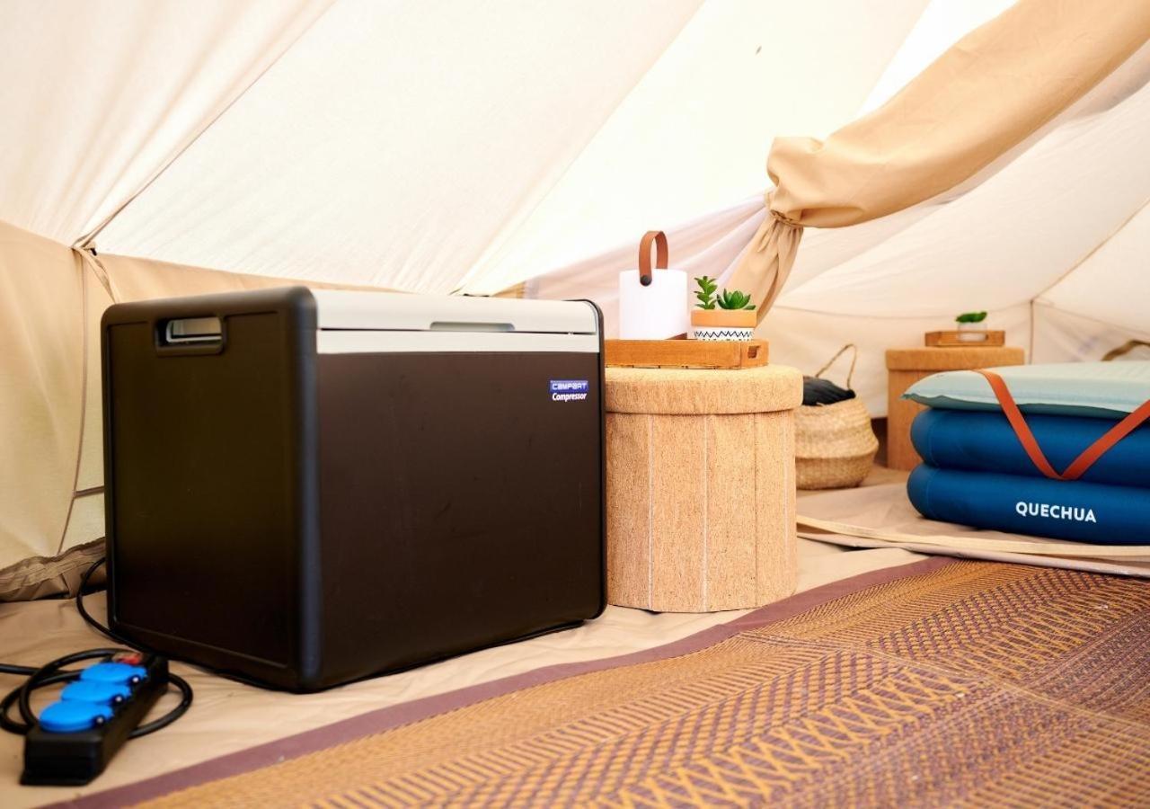 Camping Houtum Kasterlee Extérieur photo
