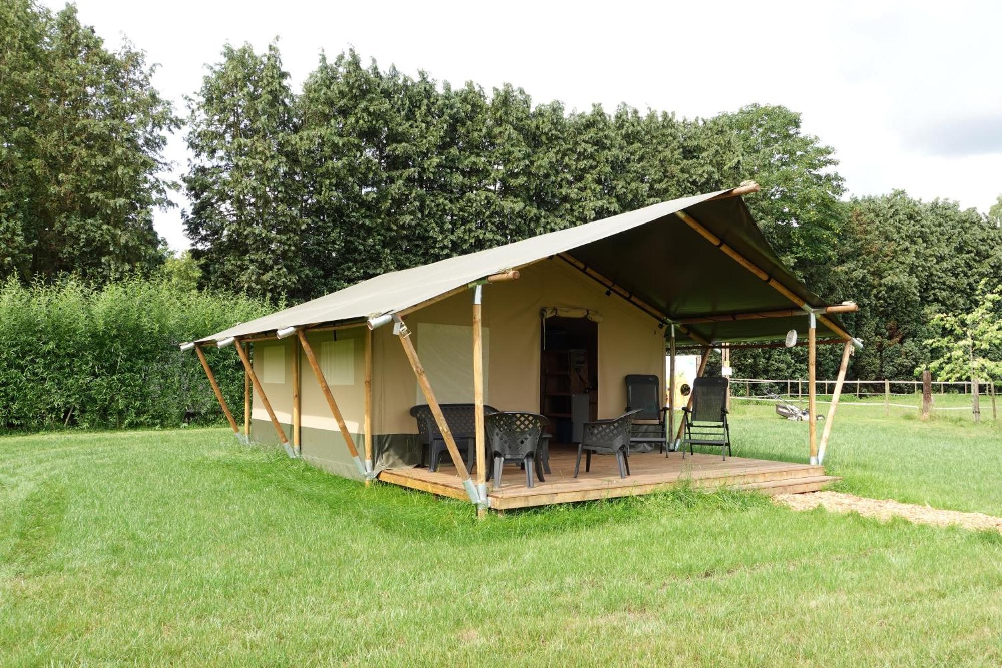 Camping Houtum Kasterlee Extérieur photo