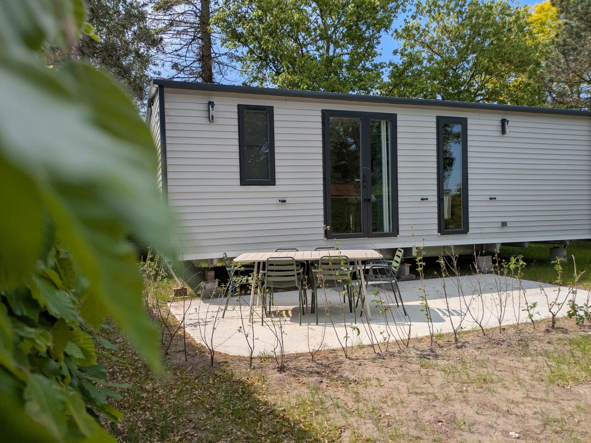 Camping Houtum Kasterlee Extérieur photo