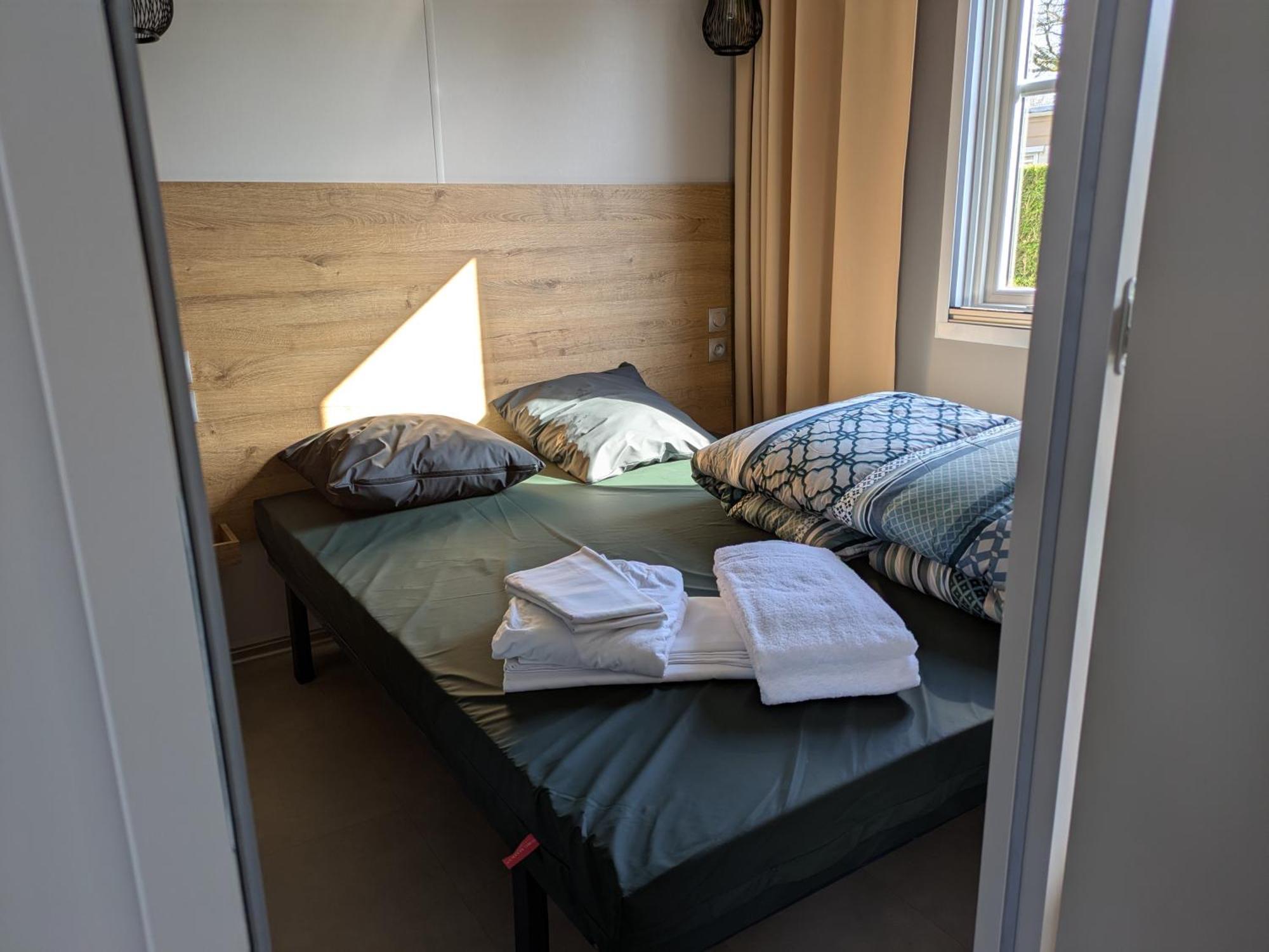 Camping Houtum Kasterlee Extérieur photo