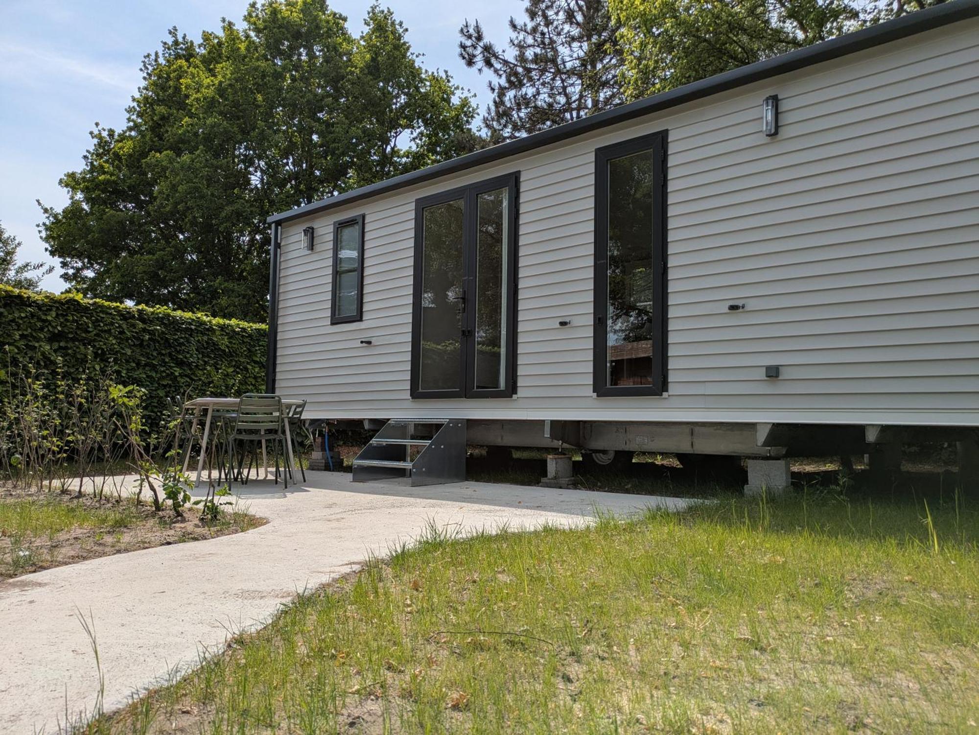 Camping Houtum Kasterlee Extérieur photo